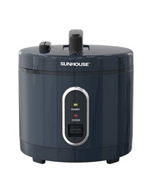 NỒI CƠM ĐIỆN 1.8L SUNHOUSE SHD8632